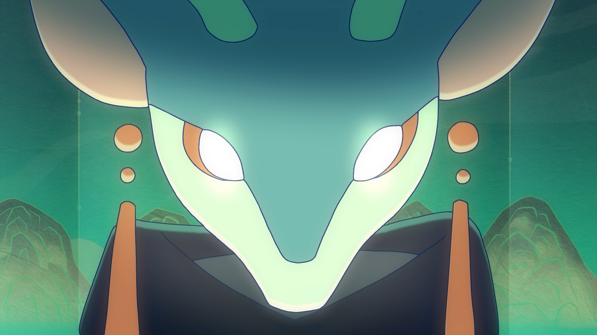 청록전 / Bluedeer Tale